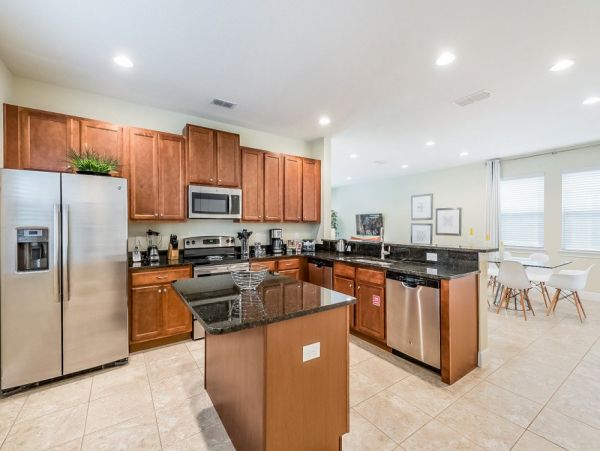 Orlando Home 949633