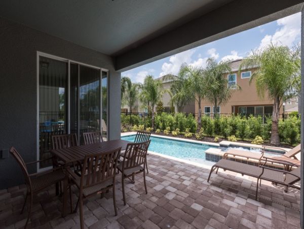 Orlando Home 949633
