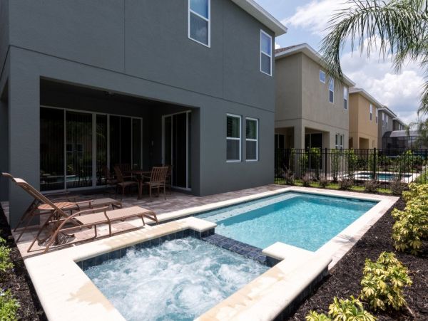 Orlando Home 949633