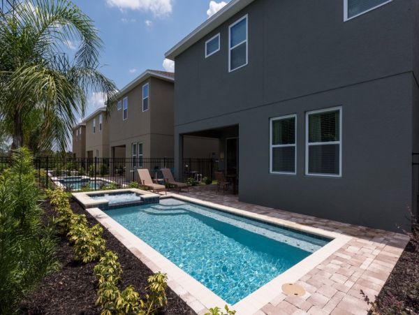 Orlando Home 949633