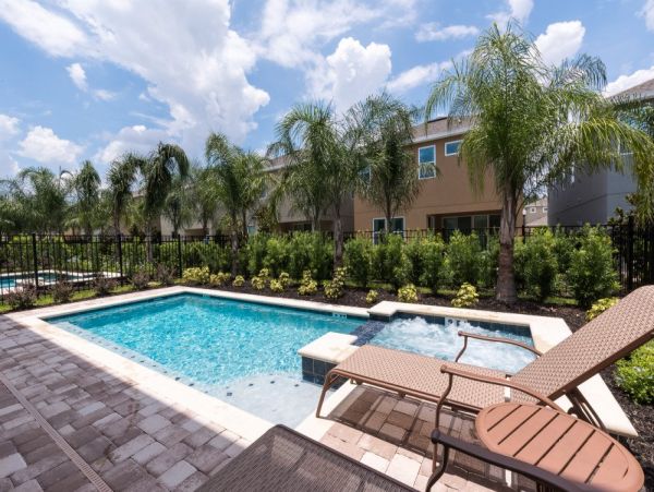 Orlando Home 949633