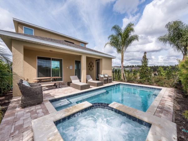 Orlando Home 949634