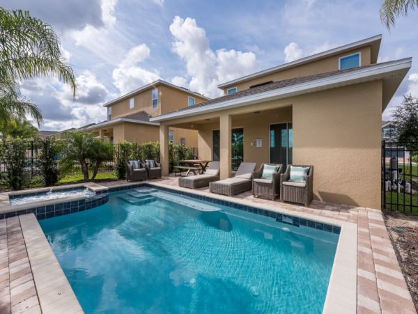 Orlando Home 949634