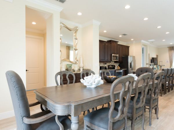 Orlando Home 949634