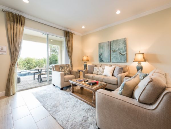 Orlando Home 949634