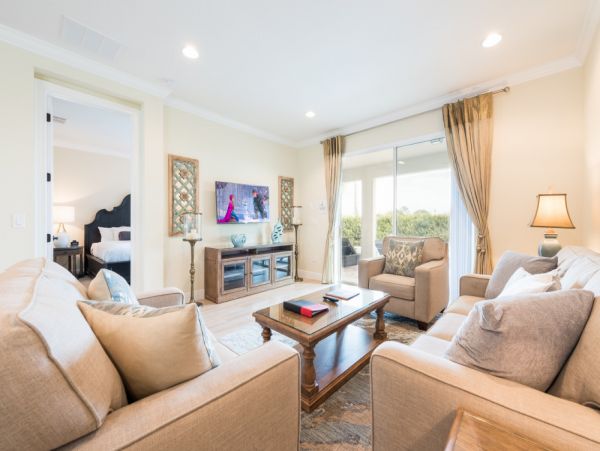 Orlando Home 949634