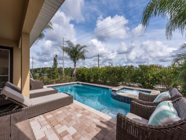 Orlando Home 949634