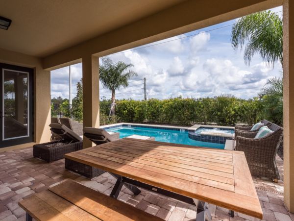 Orlando Home 949634
