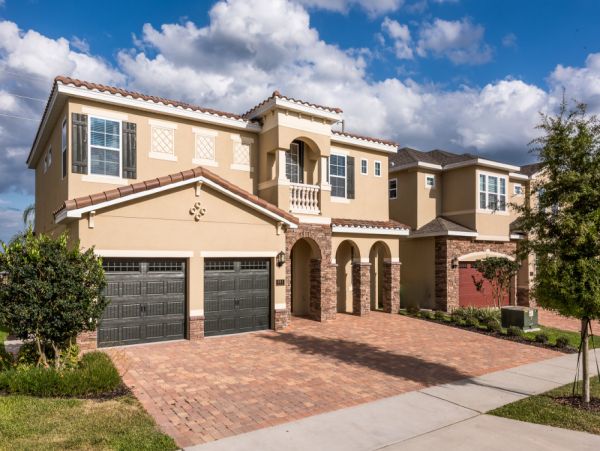 Orlando Home 949635