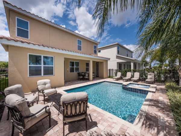 Orlando Home 949635