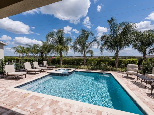 Orlando Home 949635