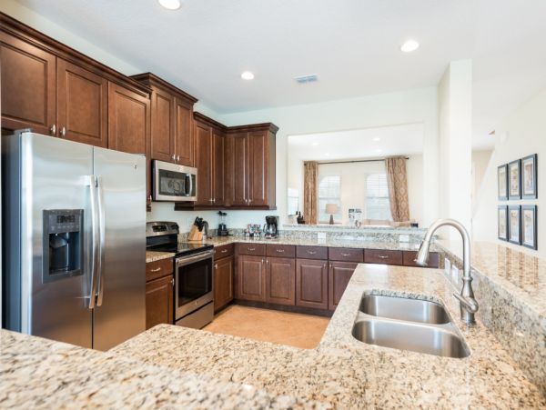 Orlando Home 949635