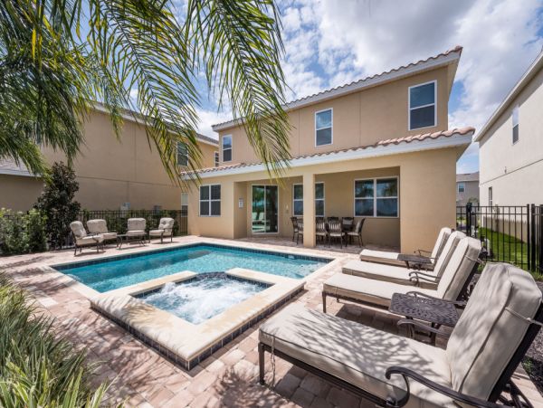 Orlando Home 949635