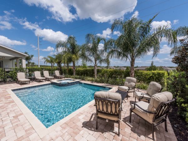 Orlando Home 949635