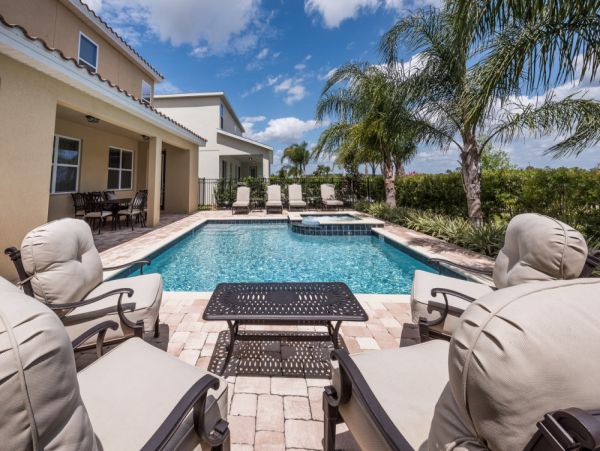 Orlando Home 949635