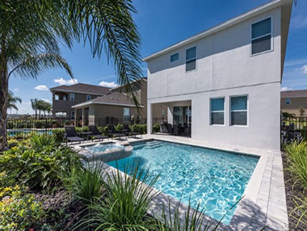 Orlando Home 949636
