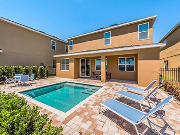 Orlando Home 949636
