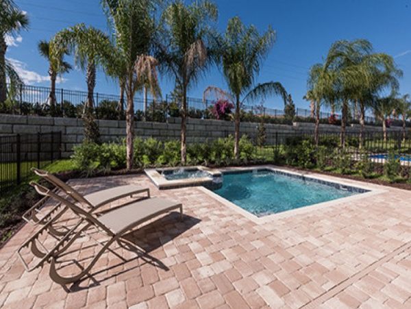 Orlando Home 949636