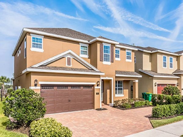 Orlando Home 949636