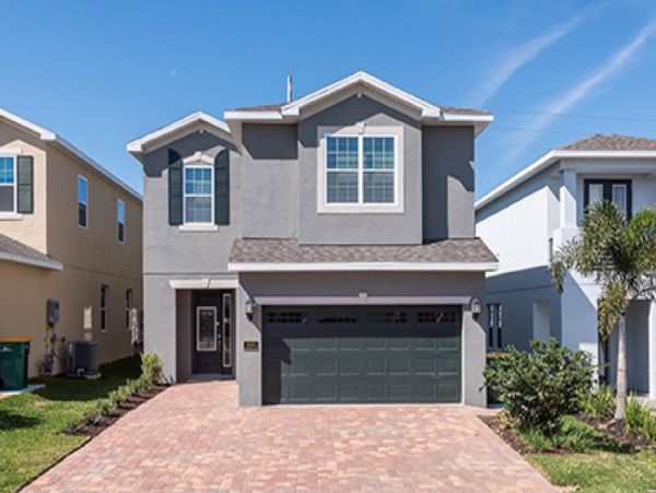 Orlando Home 949636