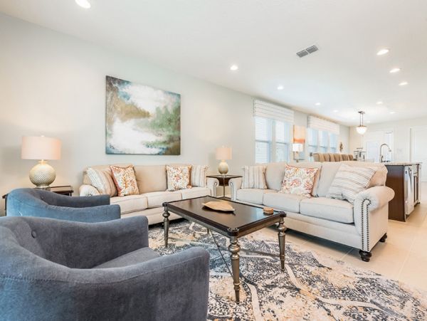 Orlando Home 949636