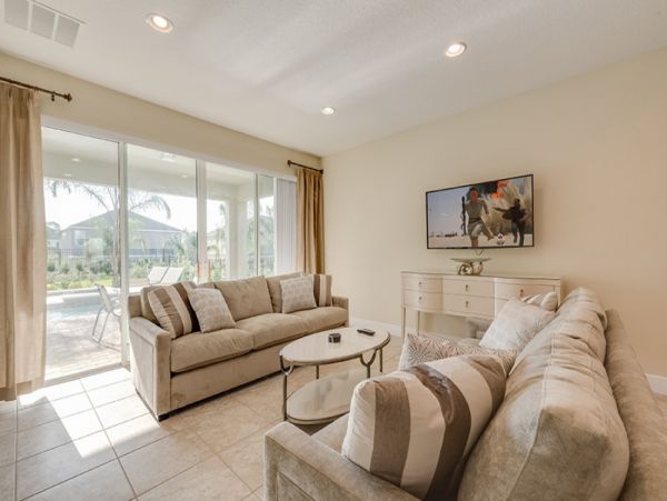 Orlando Home 949636