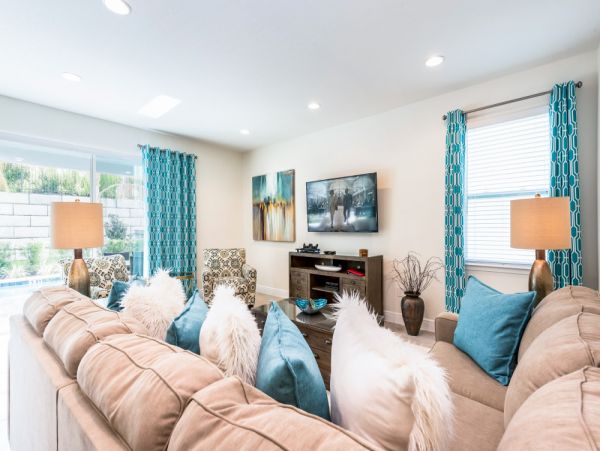 Orlando Home 949636