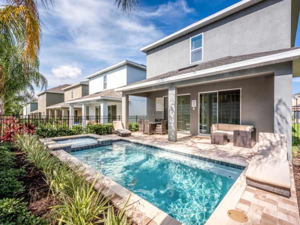 Orlando Home 949636