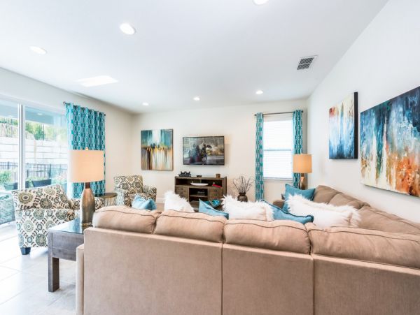 Orlando Home 949636