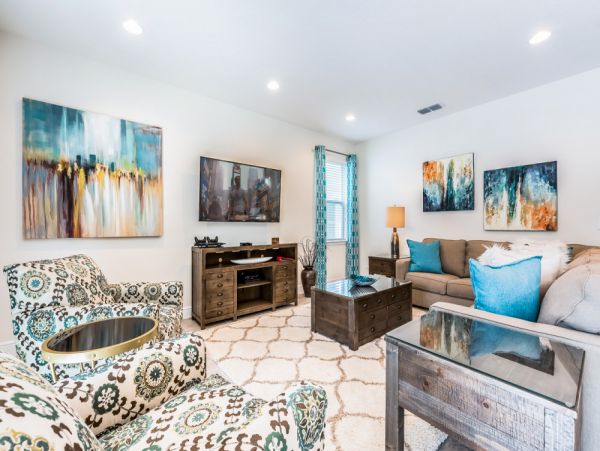 Orlando Home 949636