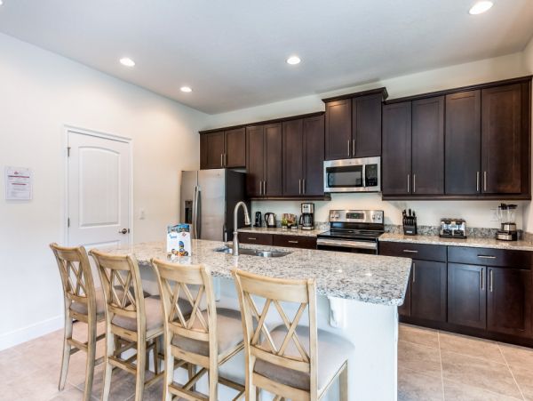Orlando Home 949636