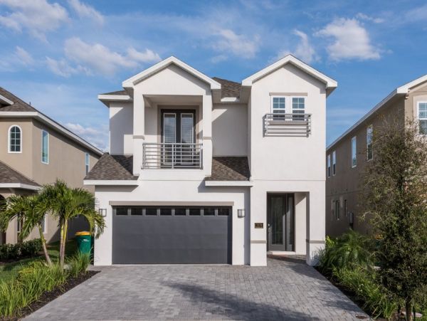 Orlando Home 949637