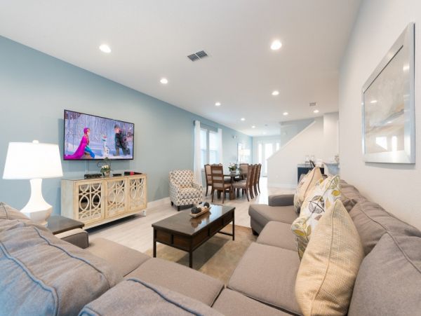 Orlando Home 949637