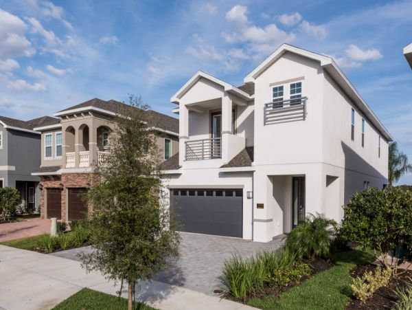 Orlando Home 949637