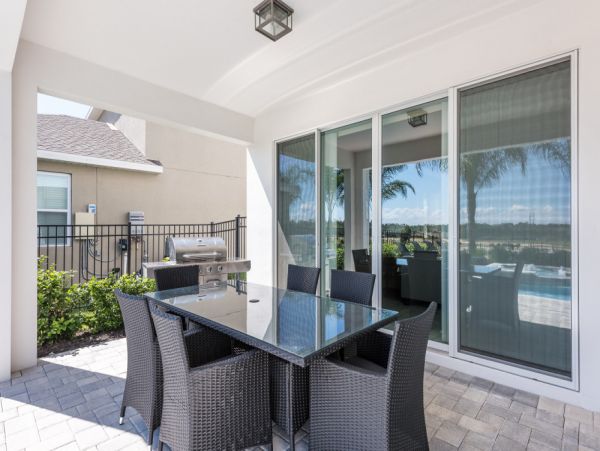 Orlando Home 949637