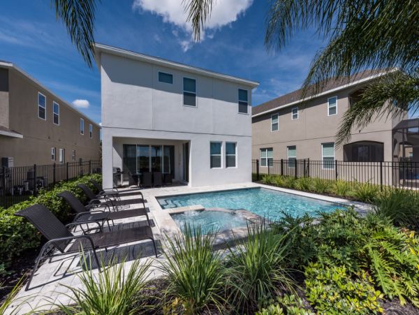 Orlando Home 949637