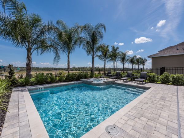 Orlando Home 949637