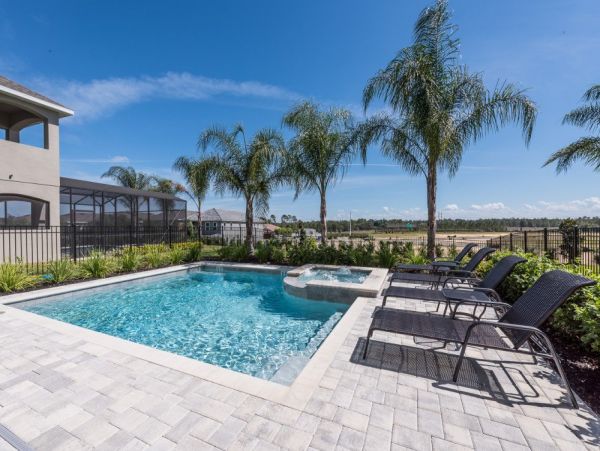 Orlando Home 949637