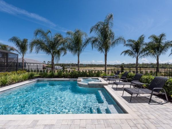 Orlando Home 949637