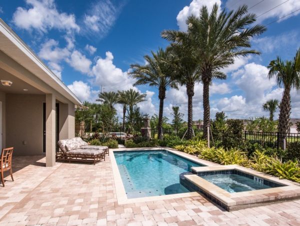 Orlando Home 949638
