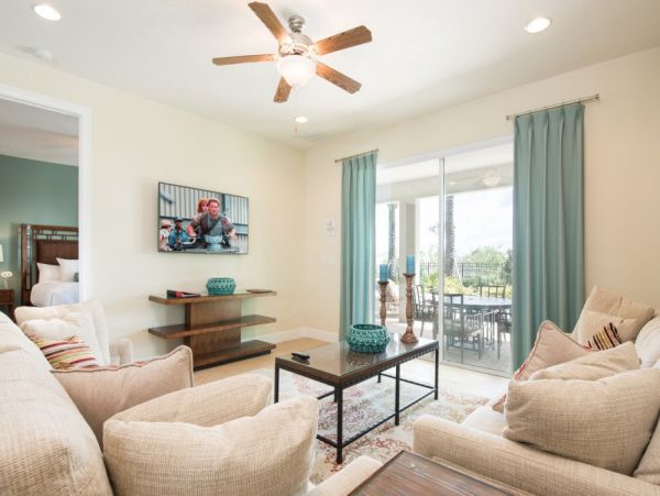 Orlando Home 949638
