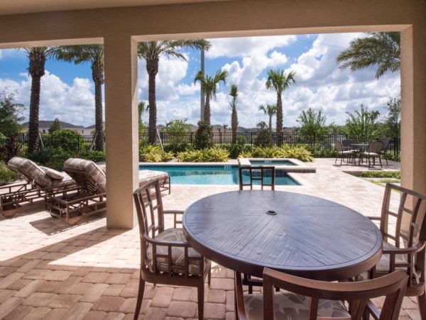 Orlando Home 949638