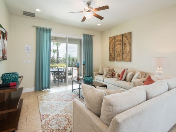 Orlando Home 949638