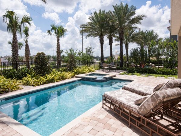 Orlando Home 949638