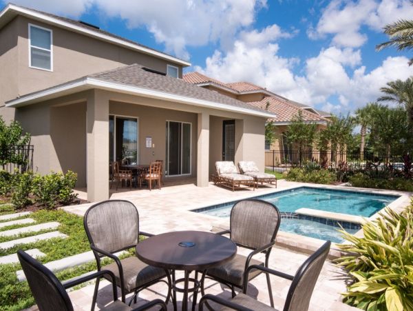 Orlando Home 949638