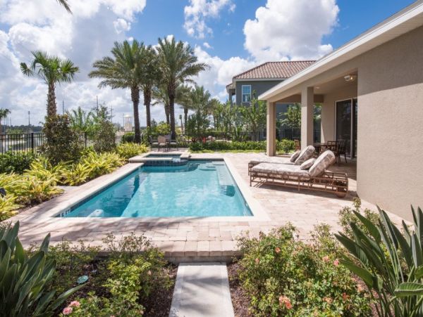 Orlando Home 949638