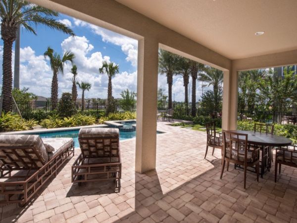 Orlando Home 949638