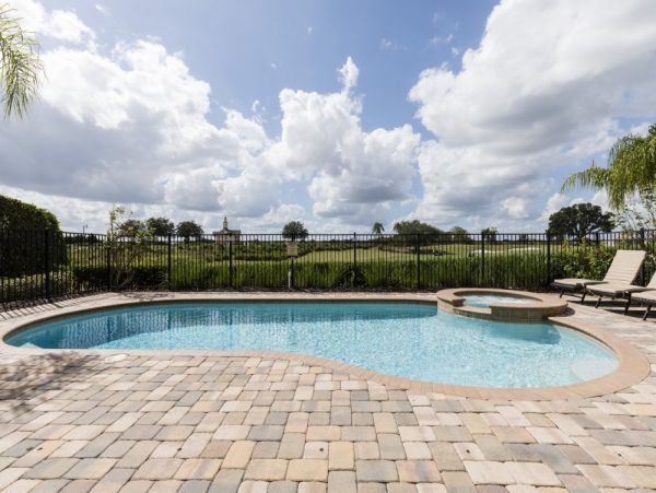 Orlando Home 949639