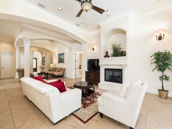 Orlando Home 949639