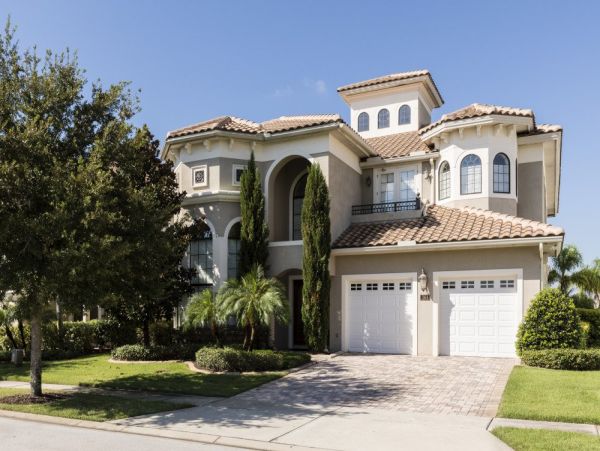 Orlando Home 949639